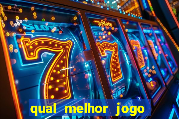 qual melhor jogo de azar para ganhar dinheiro