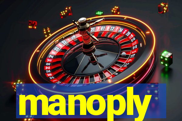 manoply