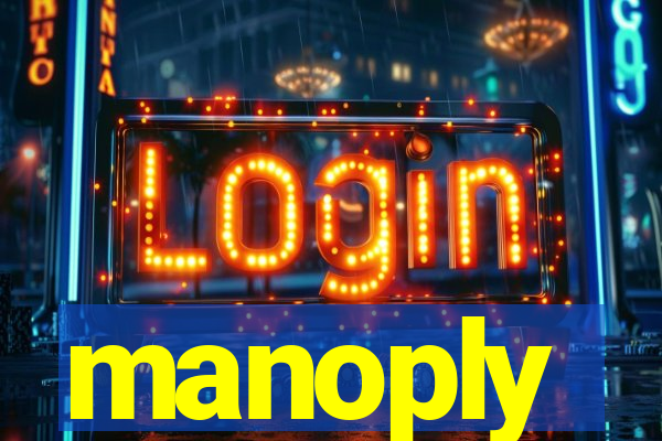 manoply