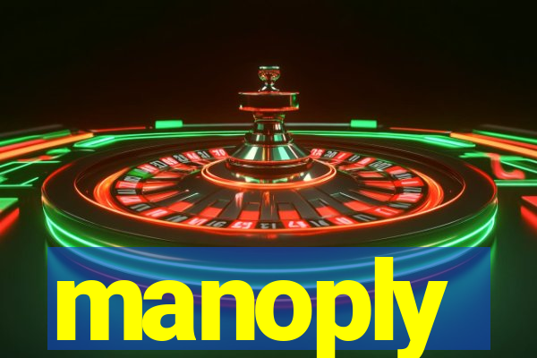 manoply