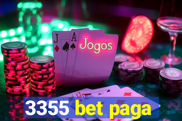 3355 bet paga