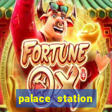 palace station hotel and casino vegas