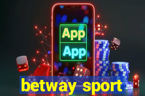 betway sport