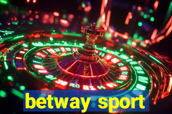 betway sport