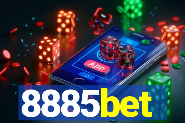 8885bet