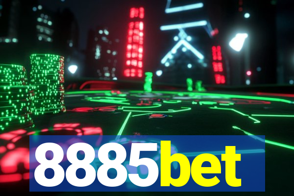 8885bet