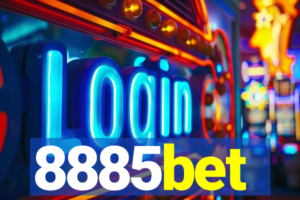 8885bet