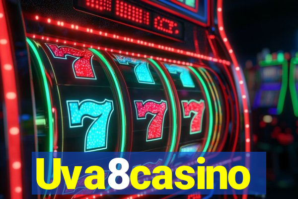 Uva8casino