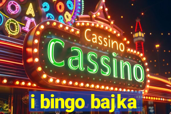 i bingo bajka