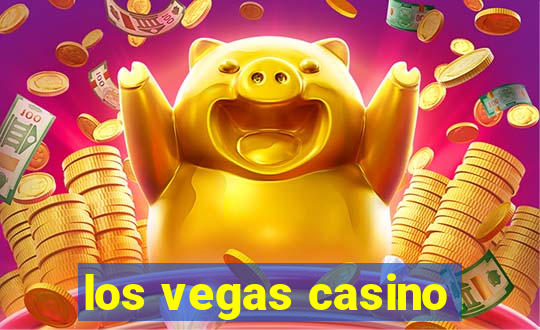 los vegas casino