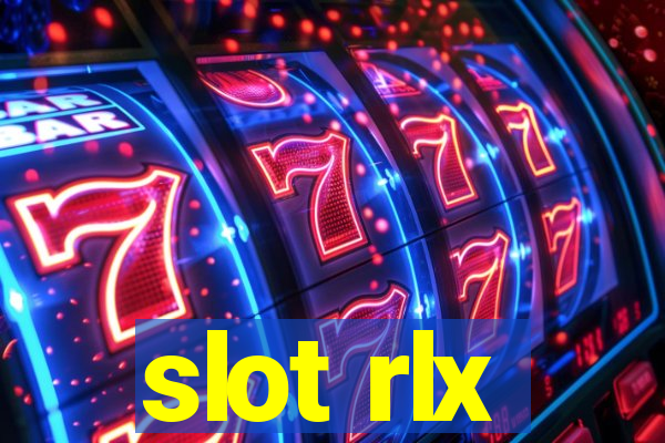 slot rlx