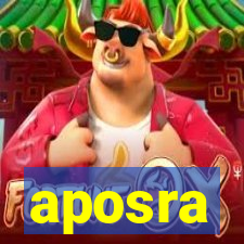 aposra