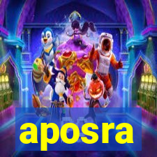 aposra