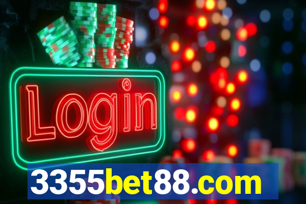 3355bet88.com