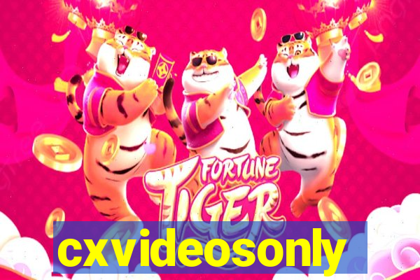 cxvideosonly