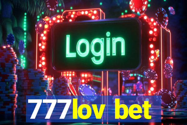 777lov bet