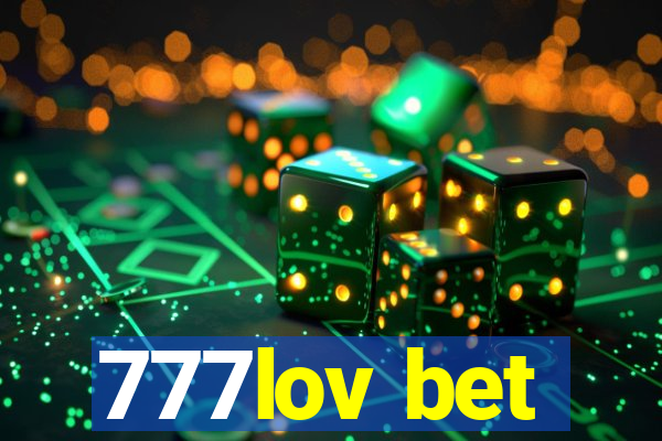 777lov bet