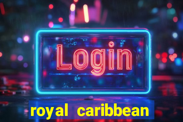 royal caribbean casino royale points