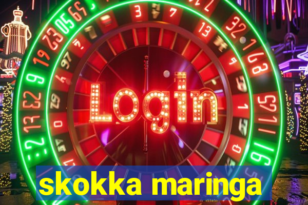 skokka maringa