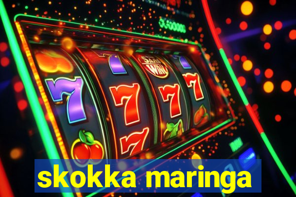 skokka maringa