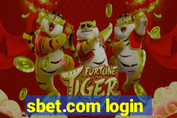 sbet.com login