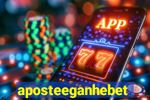 aposteeganhebet