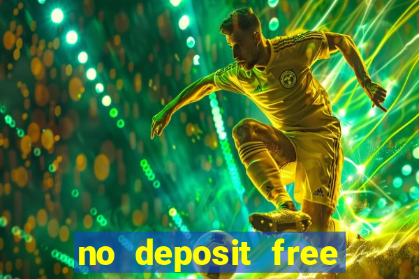 no deposit free bet casino