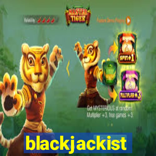 blackjackist