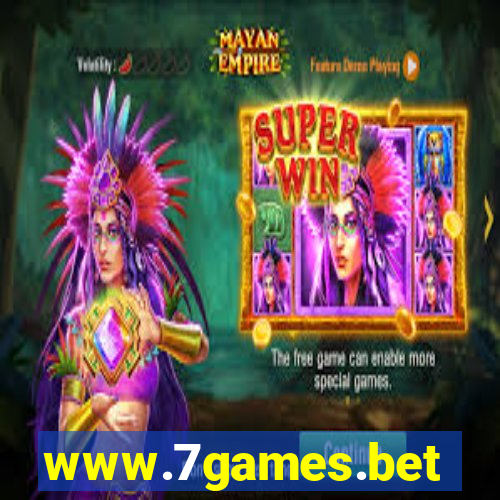 www.7games.bet