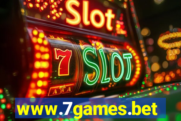 www.7games.bet