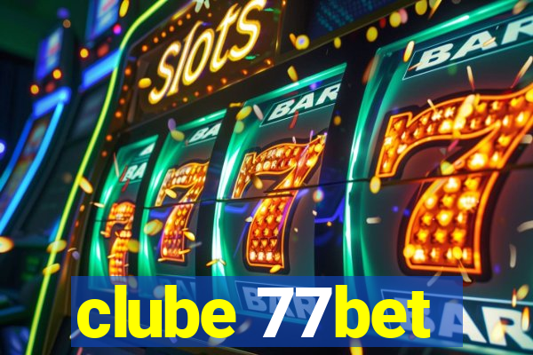 clube 77bet