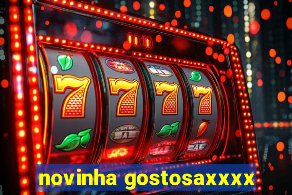 novinha gostosaxxxx