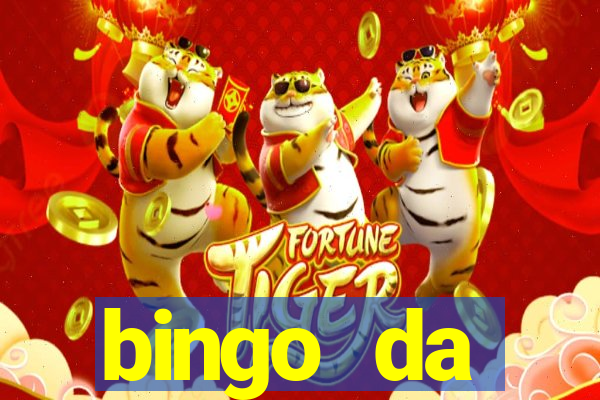 bingo da porcentagem para imprimir