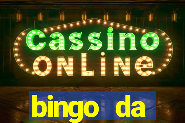 bingo da porcentagem para imprimir