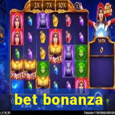 bet bonanza