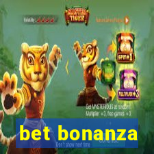 bet bonanza