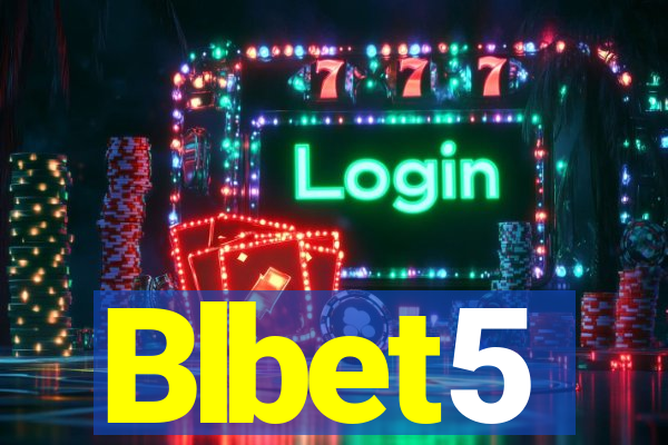 Blbet5