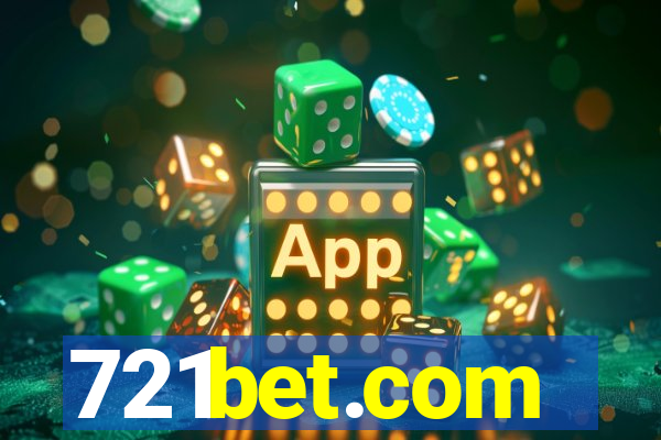 721bet.com