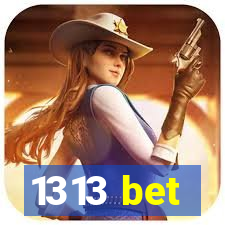 1313 bet