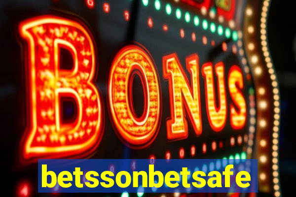 betssonbetsafe