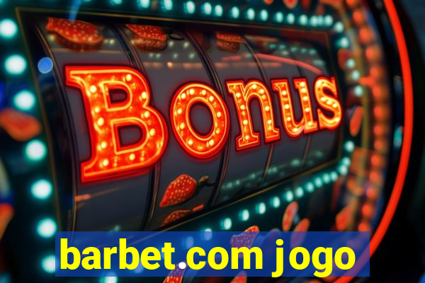 barbet.com jogo