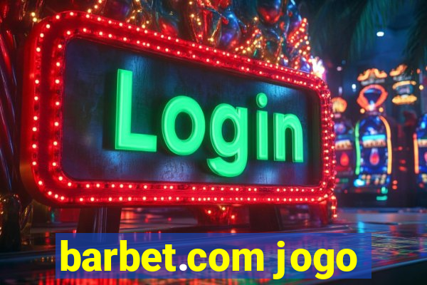 barbet.com jogo