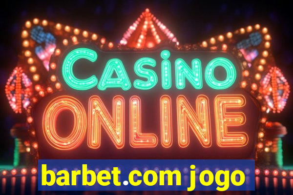 barbet.com jogo