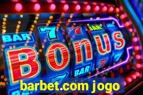 barbet.com jogo