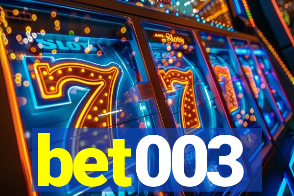 bet003