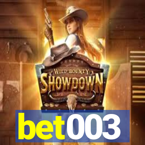 bet003