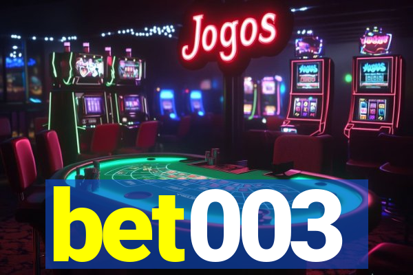 bet003