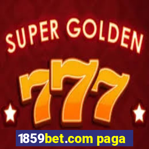 1859bet.com paga