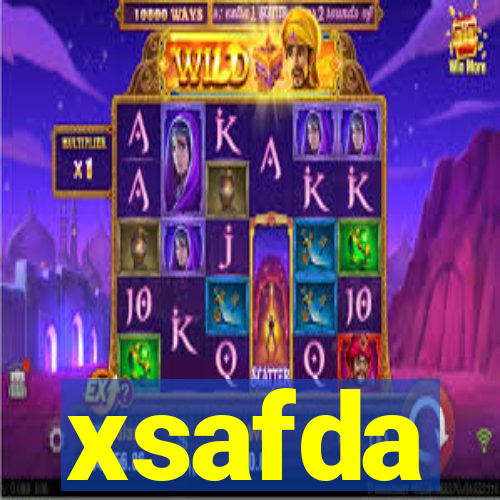 xsafda