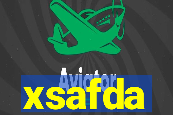 xsafda